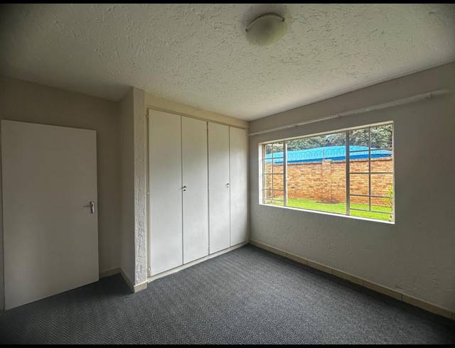 2 BEDROOM APARTMENT TO LET IN KENLEAF